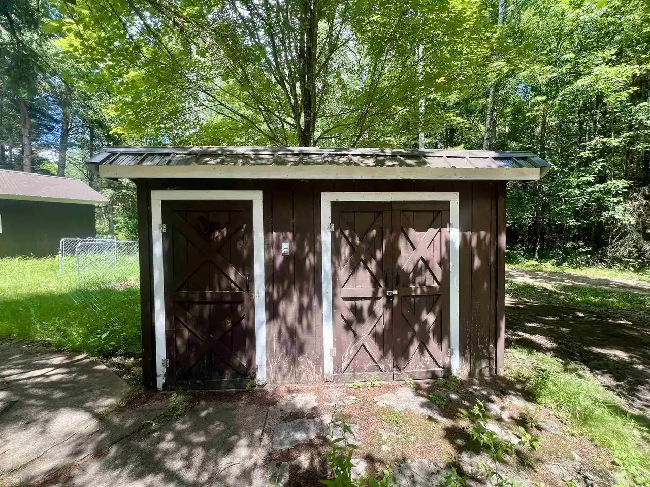 Photo 3 of Land for sale at N15475 Hardwoods Rd, Amberg, WI 54102 | MLS# 50332525 | Listing updated on 2026-09-18