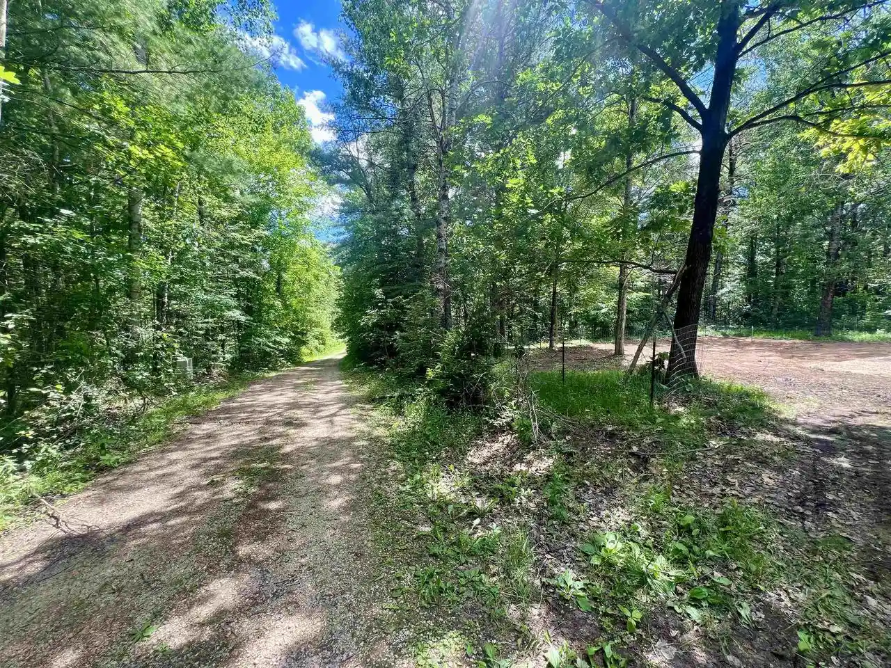 Photo 3 of Land for sale at N15475 Hardwoods Rd, Amberg, WI 54102 | MLS# 50332525 | Listing updated on 2026-09-18
