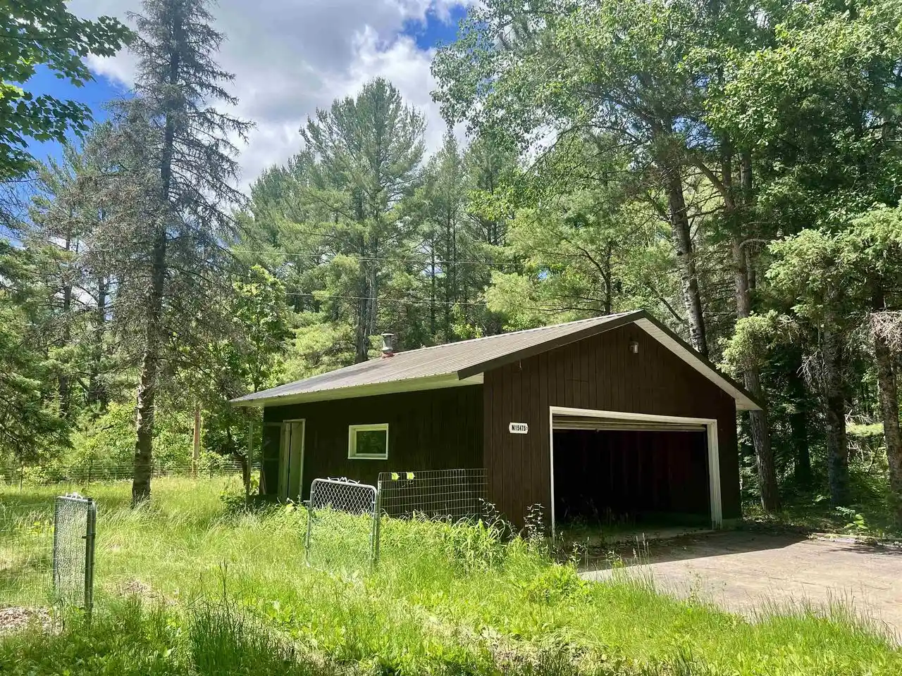 Photo 4 of Land for sale at N15475 Hardwoods Rd, Amberg, WI 54102 | MLS# 50332525 | Listing updated on 2026-09-18