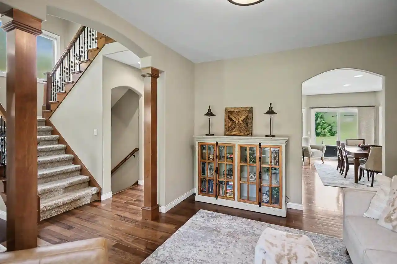 Photo 2 of Single family home for sale at 2022 Foggy Mountain Pass, Waunakee, WI 53597 | MLS# 2032461 | Listing updated on 2026-09-16