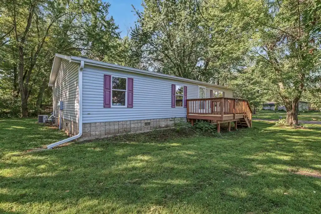 Photo 1 of Single family home for sale at 3107 W Folsom St, Eau Claire, WI 54703 | MLS# 1604878 | Listing updated on 2026-09-17