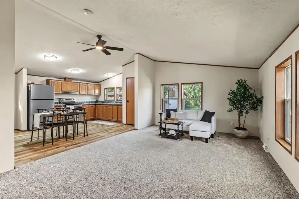 Photo 2 of Single family home for sale at 3107 W Folsom St, Eau Claire, WI 54703 | MLS# 1604878 | Listing updated on 2026-09-17