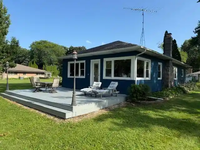 Photo 1 of Single family home for sale at N7184 Winnebago Dr, Fond Du Lac, WI 54935 | MLS# 50332549 | Listing updated on 2026-09-23