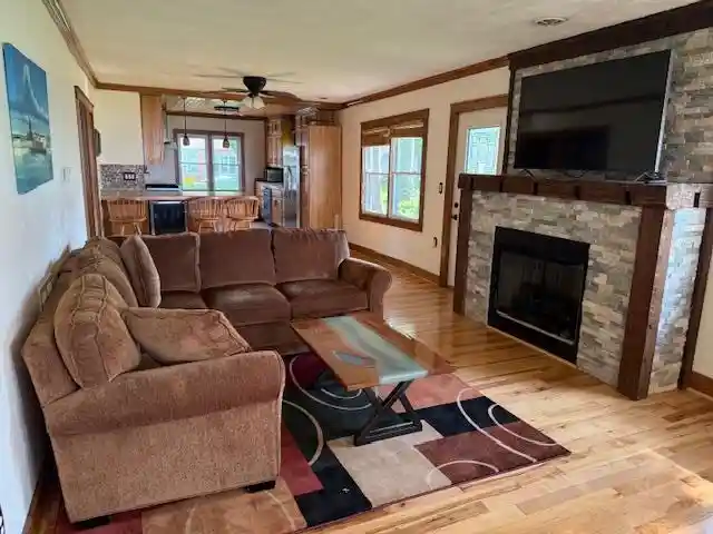 Photo 3 of Single family home for sale at N7184 Winnebago Dr, Fond Du Lac, WI 54935 | MLS# 50332549 | Listing updated on 2026-09-23