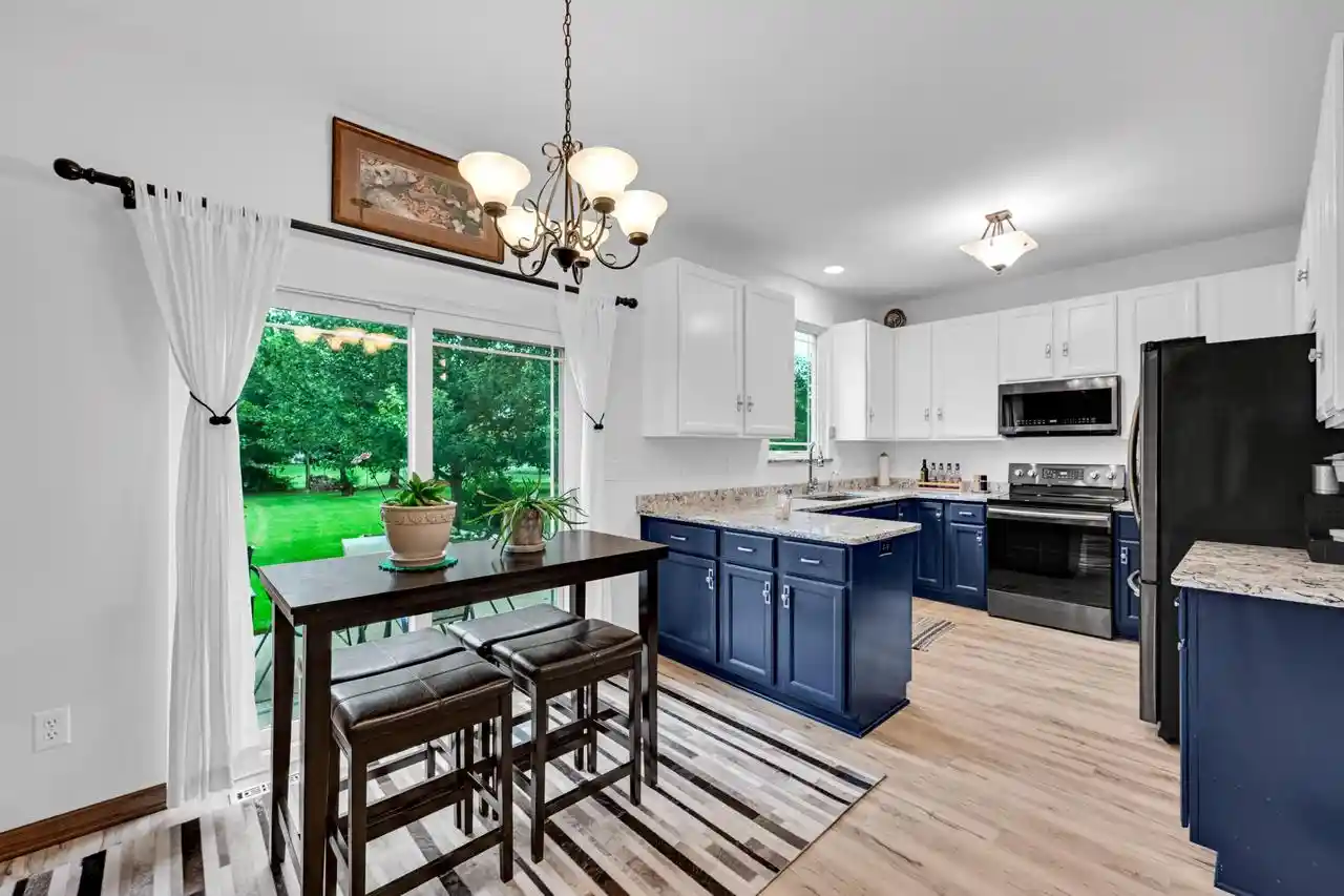 Photo 2 of Single family home for sale at 302 Hawthorne Dr, Eagle, WI 53119 | MLS# 1980215 | Listing updated on 2026-09-13