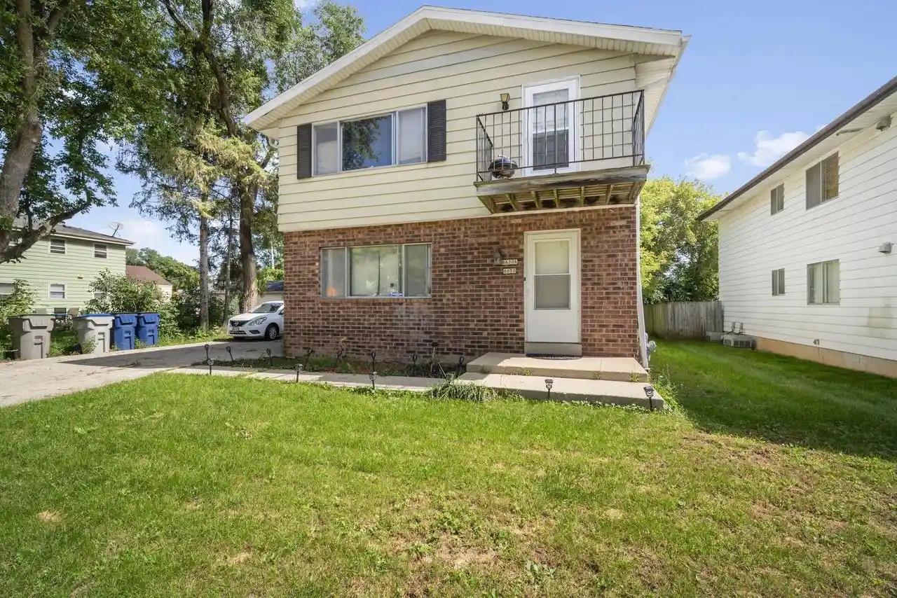 Photo 1 of Multi family home for sale at 6630 N 55th Street #6630A, Milwaukee, WI 53223 | MLS# 1980222 | Listing updated on 2026-09-11