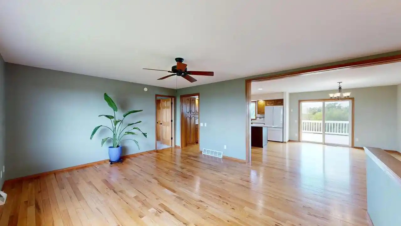 Photo 2 of Single family home for sale at 18231 County Hwy T, Tomah, WI 54660 | MLS# 1980225 | Listing updated on 2026-09-15