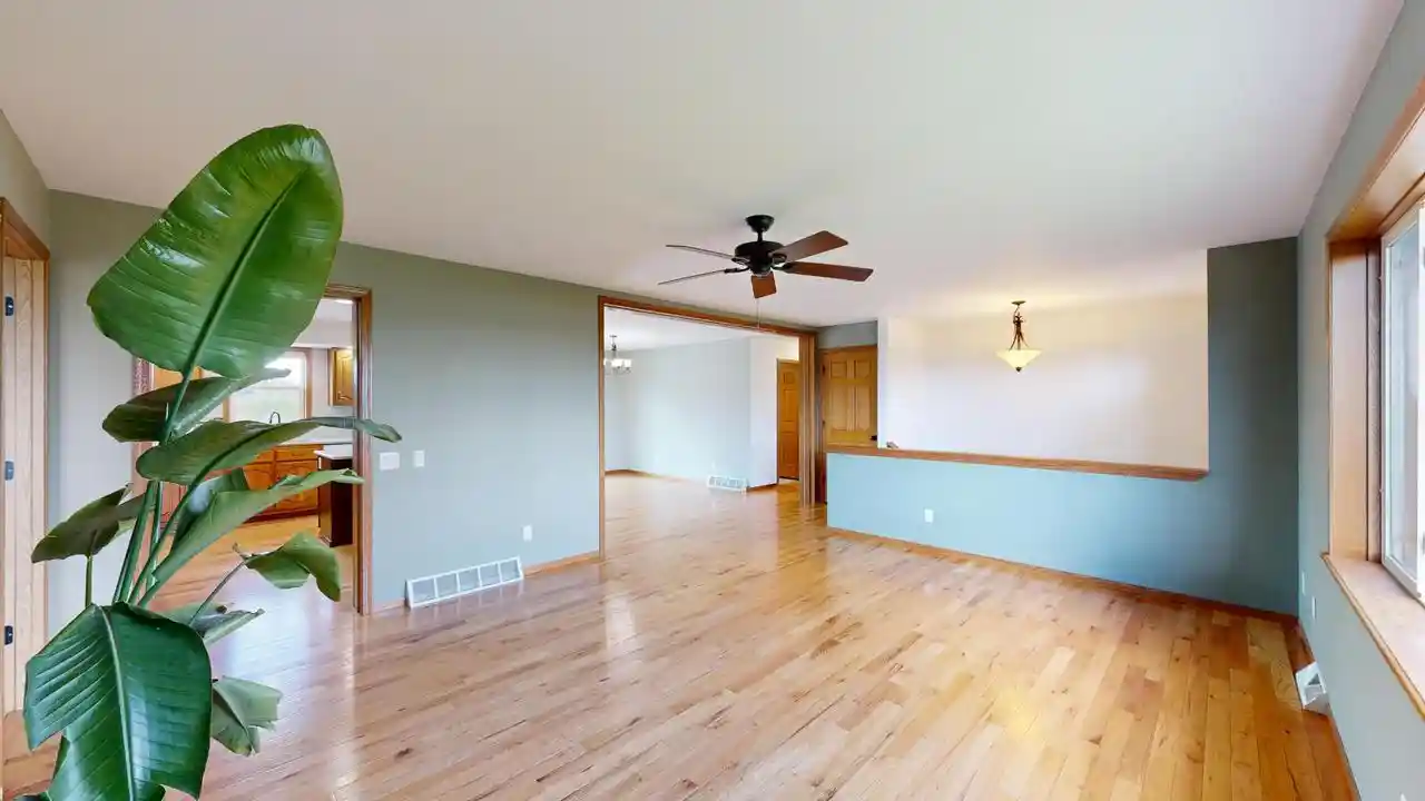 Photo 3 of Single family home for sale at 18231 County Hwy T, Tomah, WI 54660 | MLS# 1980225 | Listing updated on 2026-09-15