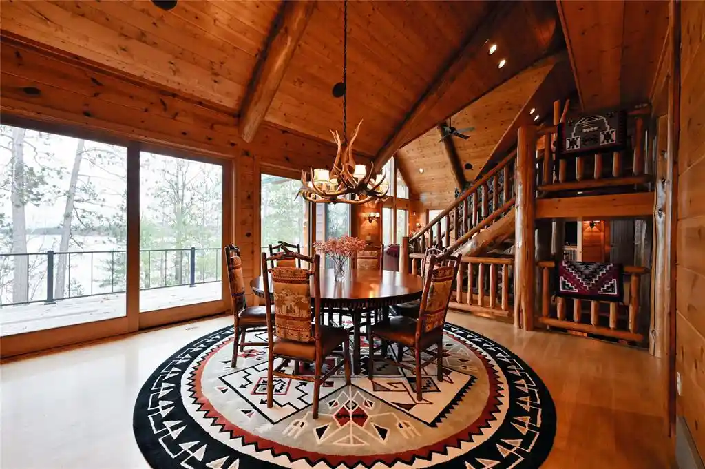 Photo 2 of Single family home for sale at 11225 Songbird Ln, Hayward, WI 54843 | MLS# 1605032 | Listing updated on 2026-09-12