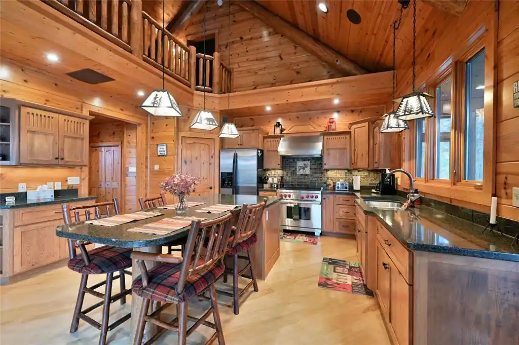 Photo 3 of Single family home for sale at 11225 Songbird Ln, Hayward, WI 54843 | MLS# 1605032 | Listing updated on 2026-09-12