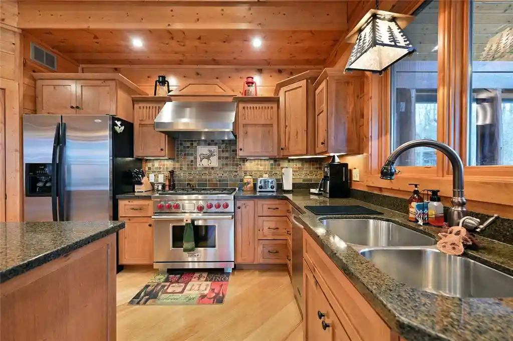 Photo 3 of Single family home for sale at 11225 Songbird Ln, Hayward, WI 54843 | MLS# 1605032 | Listing updated on 2026-09-12