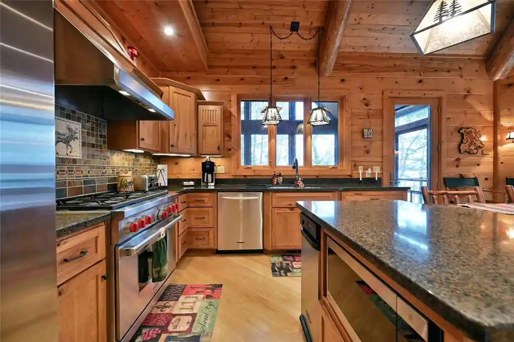 Photo 4 of Single family home for sale at 11225 Songbird Ln, Hayward, WI 54843 | MLS# 1605032 | Listing updated on 2026-09-12