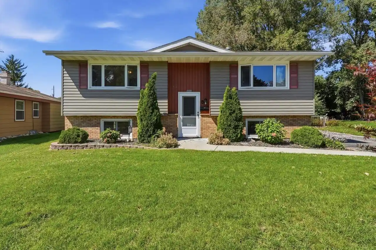 Photo 1 of Single family home for sale at 1204 N 12th Avenue, West Bend, WI 53090 | MLS# 1980227 | Listing updated on 2026-09-12