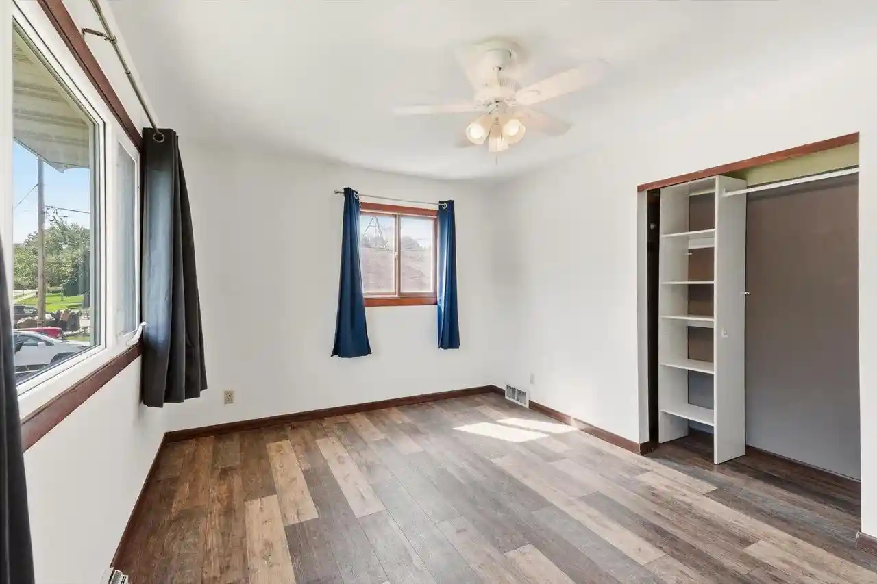 Photo 2 of Single family home for sale at 1204 N 12th Avenue, West Bend, WI 53090 | MLS# 1980227 | Listing updated on 2026-09-12