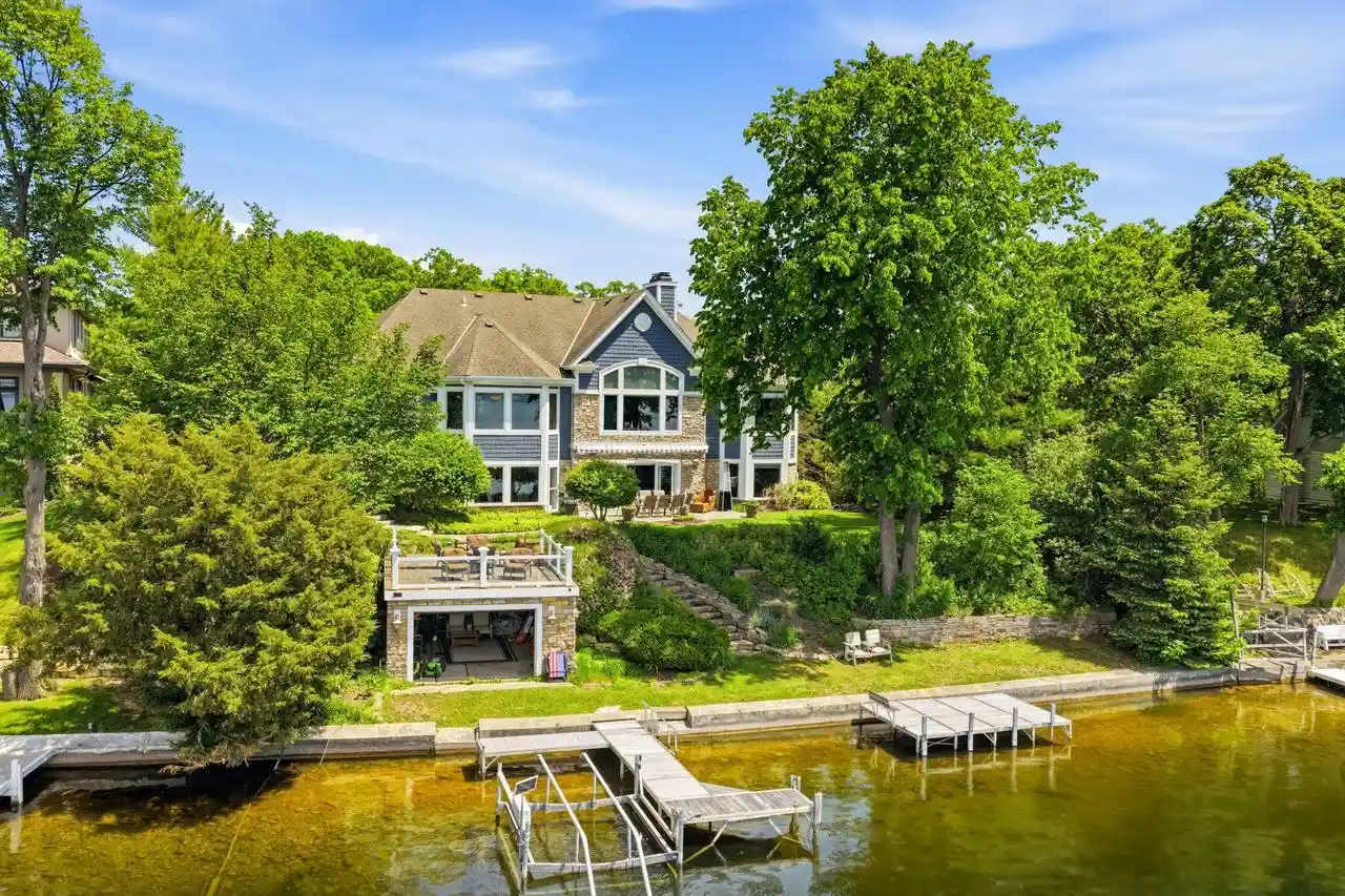 Photo 2 of Single family home for sale at W334n5995 Rd M, Nashotah, WI 53058 | MLS# 1980221 | Listing updated on 2026-09-21