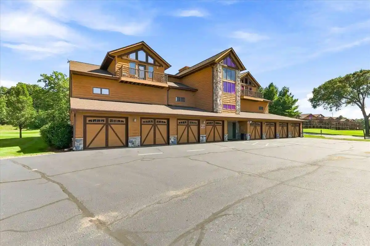 Photo 1 of Condo for sale at 1828 1 Parkland Dr #0401, Arkdale, WI 54613 | MLS# 1980228 | Listing updated on 2026-09-11