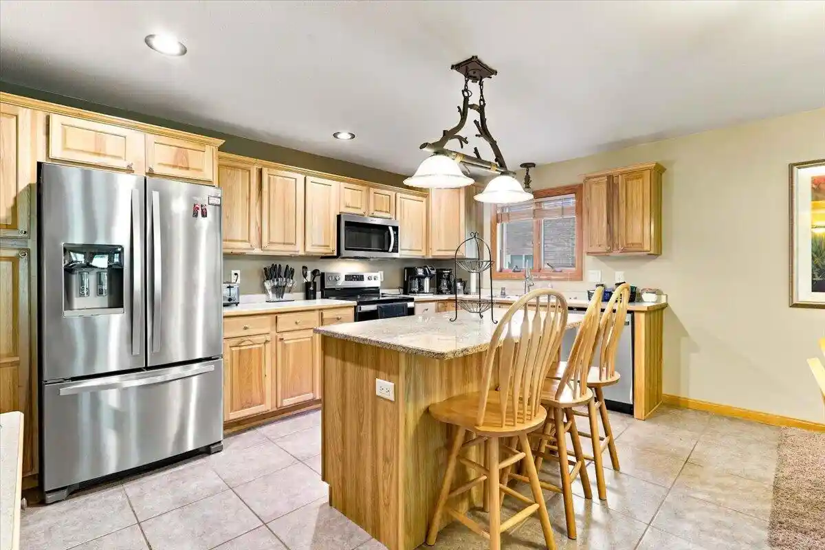Photo 2 of Condo for sale at 1828 1 Parkland Dr #0401, Arkdale, WI 54613 | MLS# 1980228 | Listing updated on 2026-09-11
