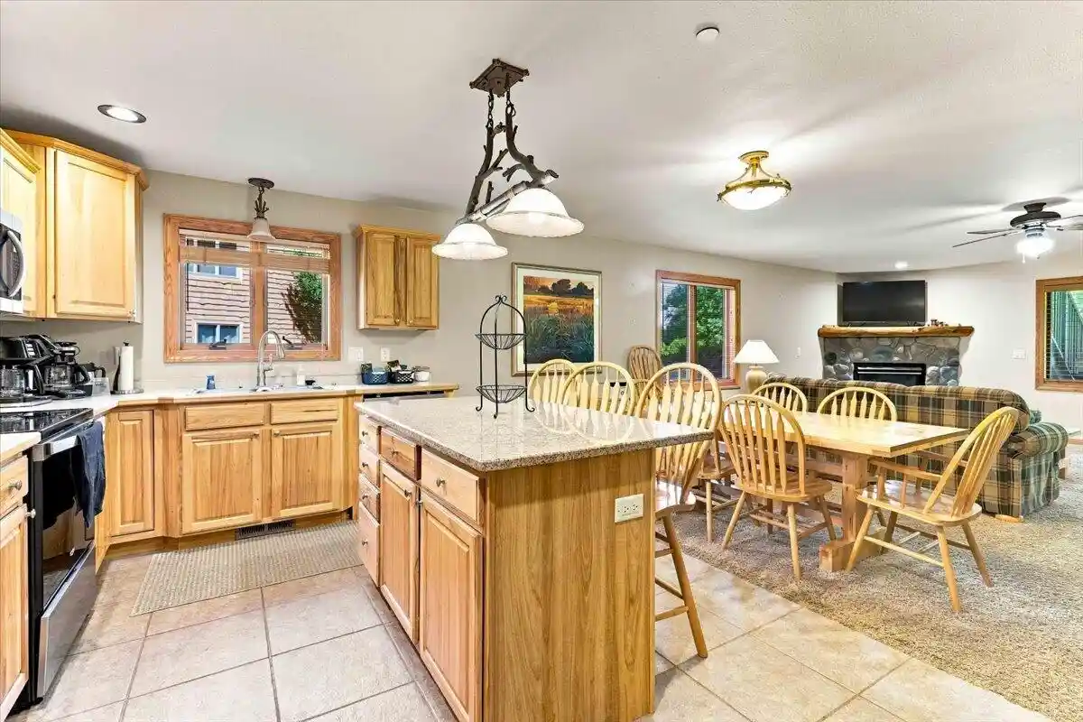Photo 3 of Condo for sale at 1828 1 Parkland Dr #0401, Arkdale, WI 54613 | MLS# 1980228 | Listing updated on 2026-09-11