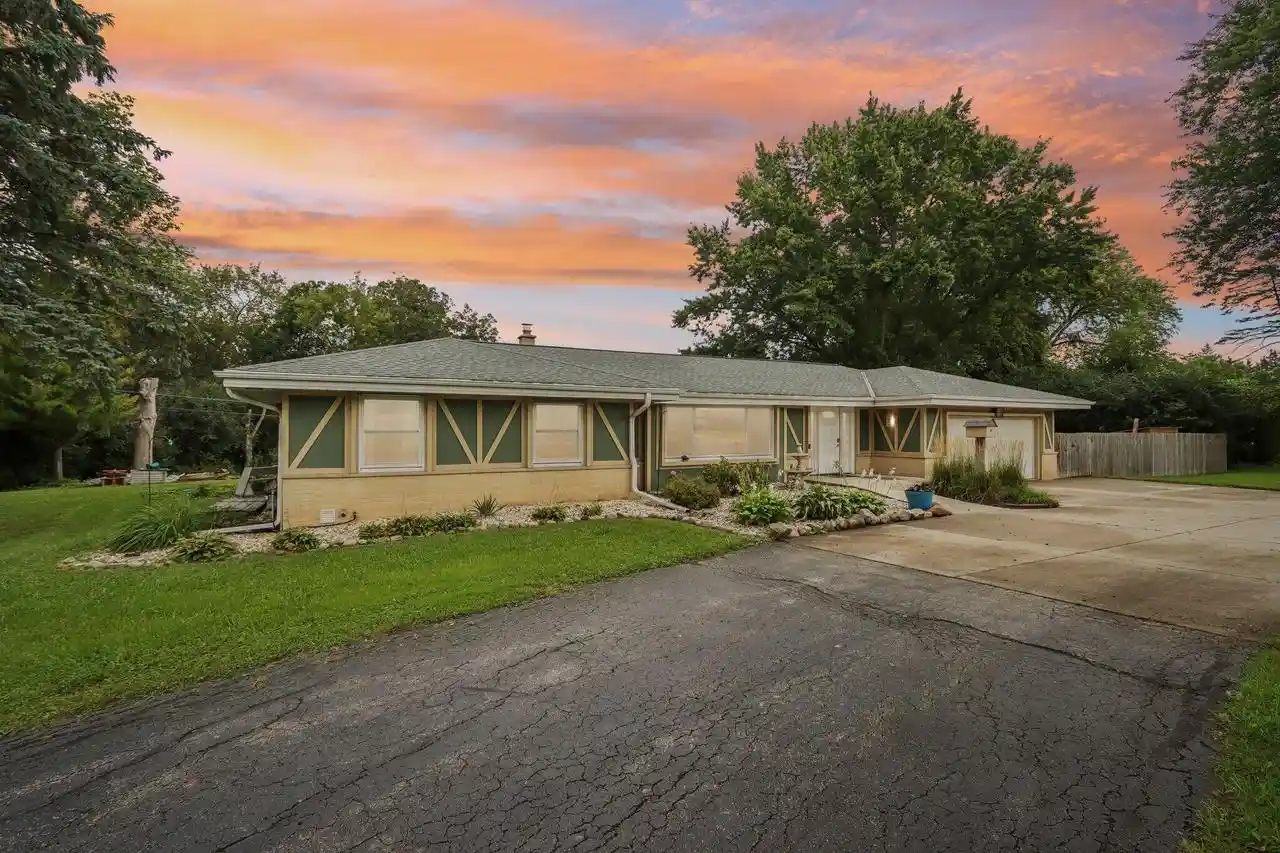 Photo 1 of Single family home for sale at 13716 W Lilac Ln, New Berlin, WI 53151 | MLS# 1980229 | Listing updated on 2026-09-17