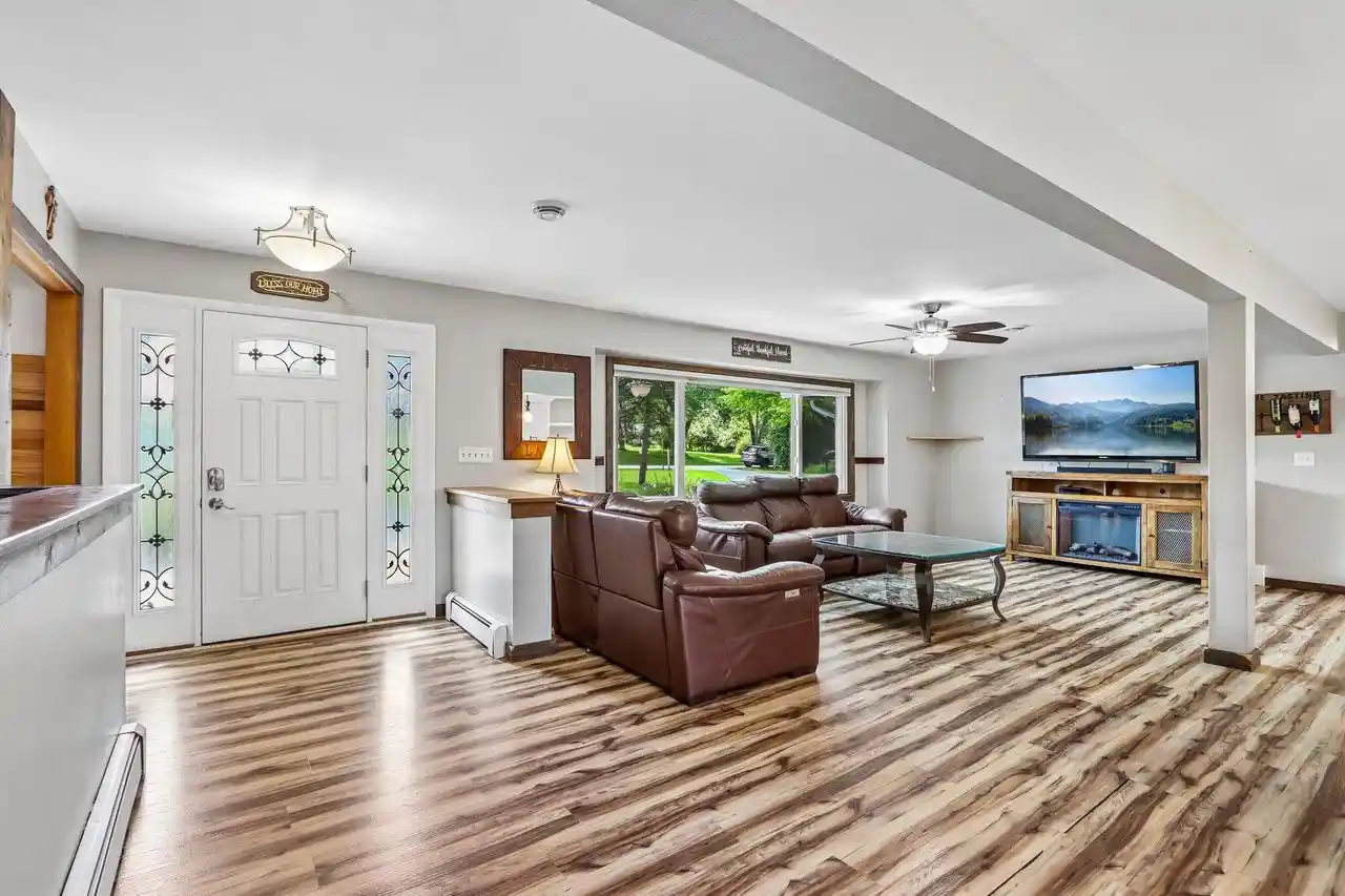 Photo 2 of Single family home for sale at 13716 W Lilac Ln, New Berlin, WI 53151 | MLS# 1980229 | Listing updated on 2026-09-17