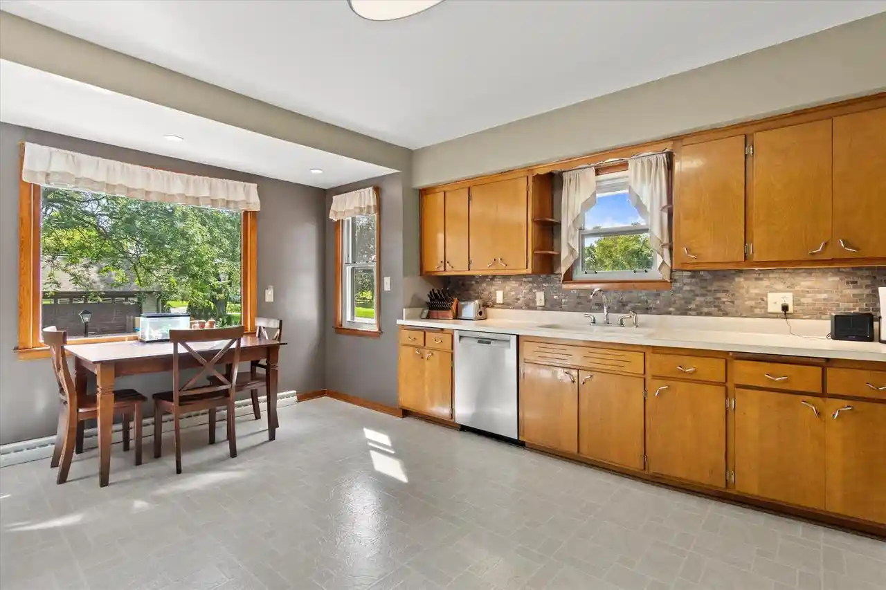 Photo 2 of Single family home for sale at 3381 E Ryan Rd, Oak Creek, WI 53154 | MLS# 1980235 | Listing updated on 2026-09-12