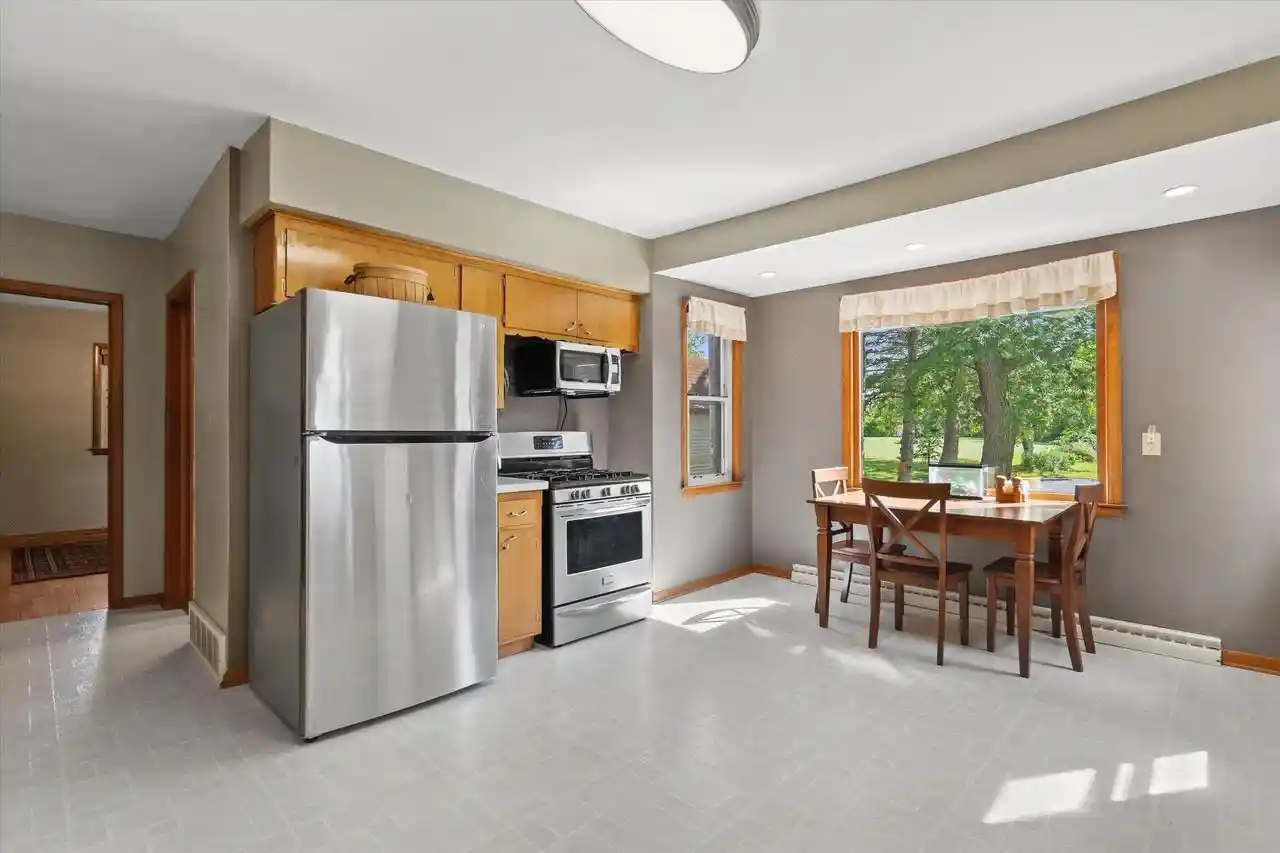 Photo 3 of Single family home for sale at 3381 E Ryan Rd, Oak Creek, WI 53154 | MLS# 1980235 | Listing updated on 2026-09-12