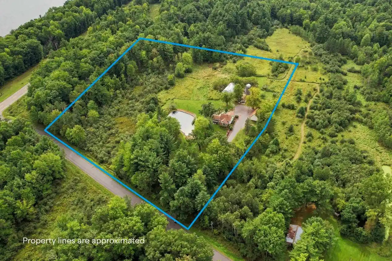 Photo 2 of Single family home for sale at 5441 2nd Avenue, Rudolph, WI 54475 | MLS# 22604508 | Listing updated on 2026-09-11