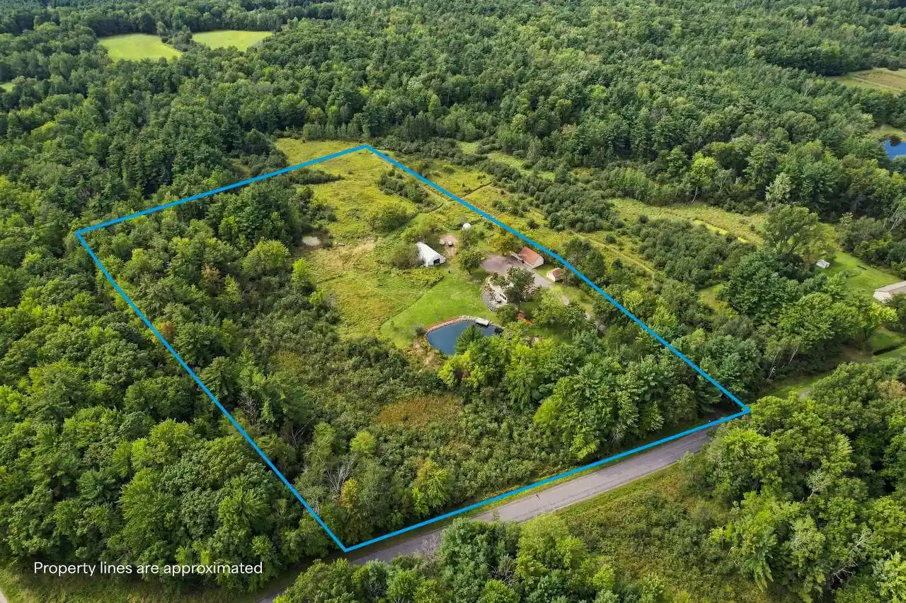 Photo 3 of Single family home for sale at 5441 2nd Avenue, Rudolph, WI 54475 | MLS# 22604508 | Listing updated on 2026-09-11
