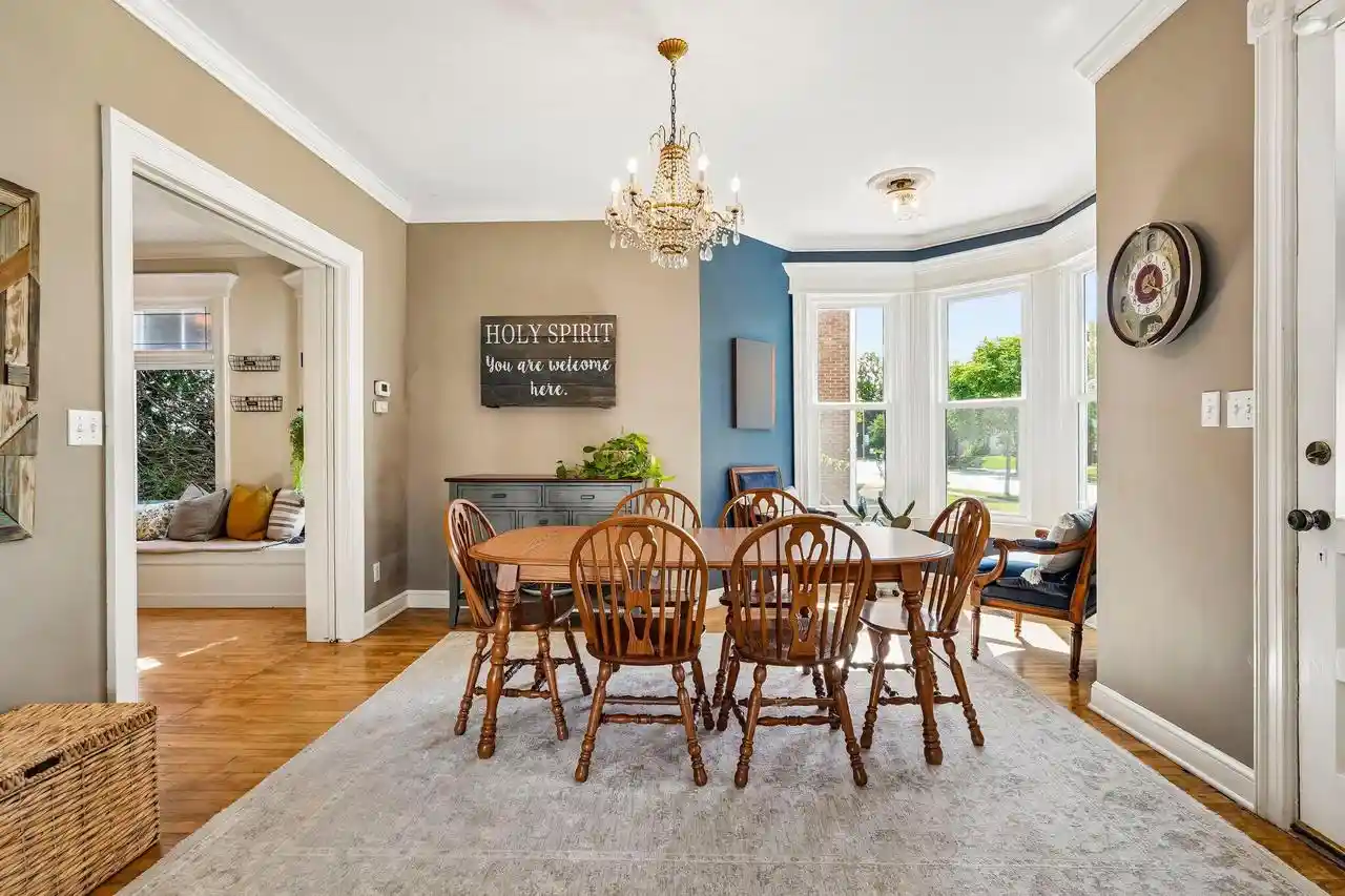Photo 3 of Single family home for sale at 910 N Wisconsin St, Port Washington, WI 53074 | MLS# 1980231 | Listing updated on 2026-10-02