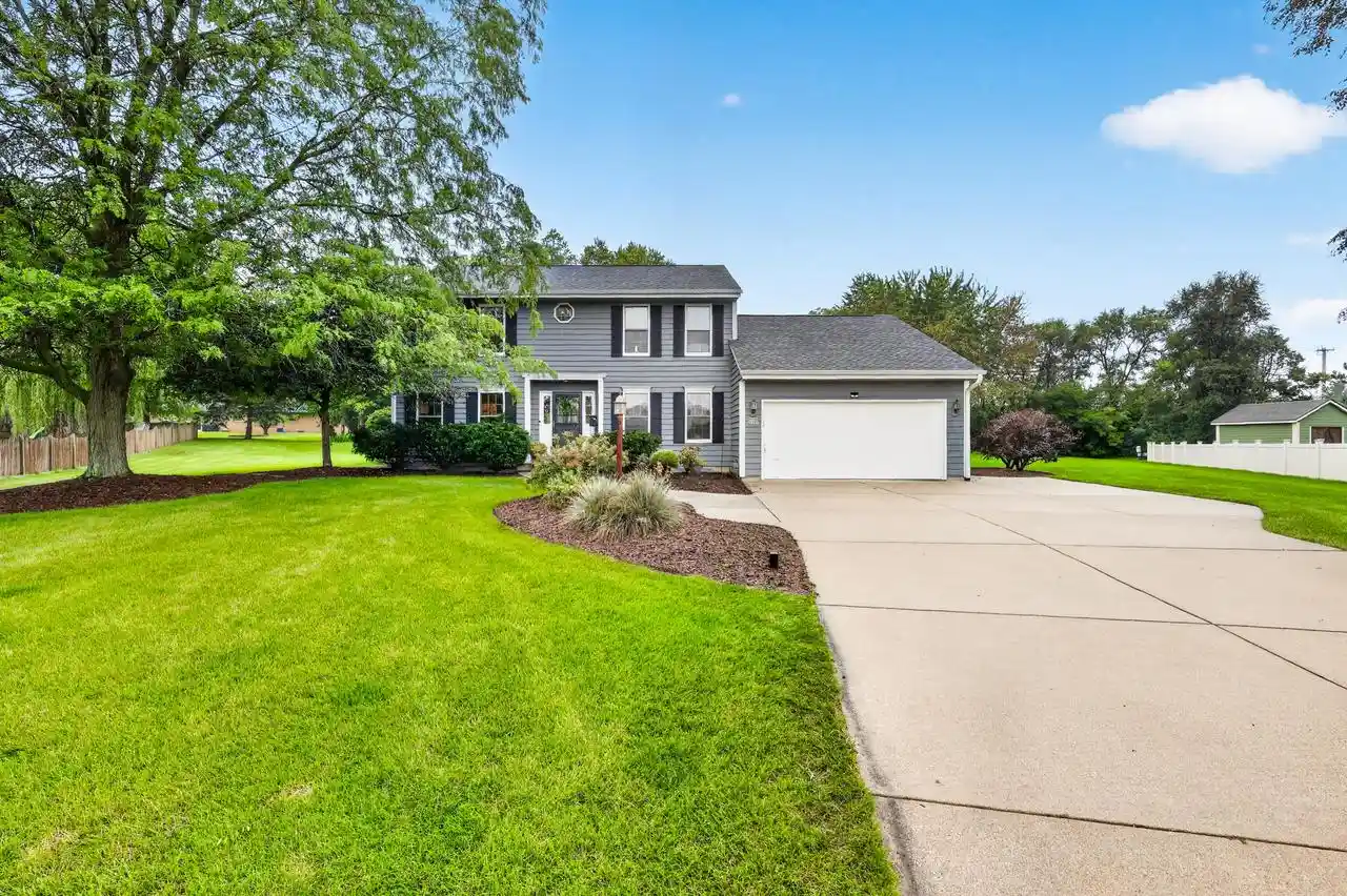 Photo 1 of Single family home for sale at W148n7167 Terriwood Ct, Menomonee Falls, WI 53051 | MLS# 1980230 | Listing updated on 2026-09-23