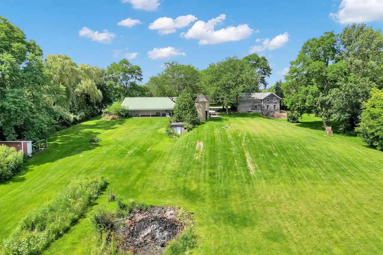 Photo 1 of Single family home for sale at 6386 Alpine Dr, West Bend, WI 53095 | MLS# 1980238 | Listing updated on 2026-09-28