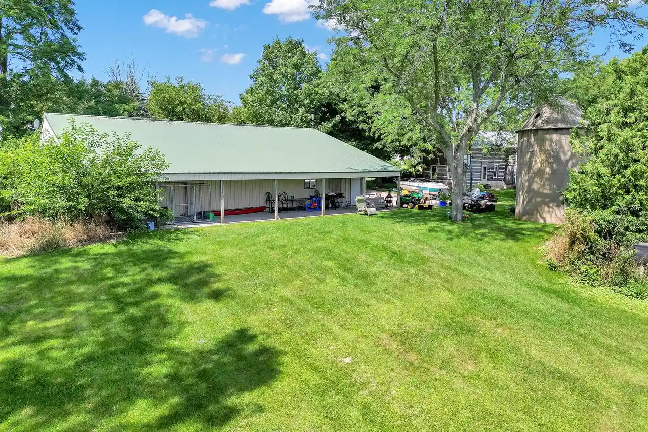Photo 2 of Single family home for sale at 6386 Alpine Dr, West Bend, WI 53095 | MLS# 1980238 | Listing updated on 2026-09-28