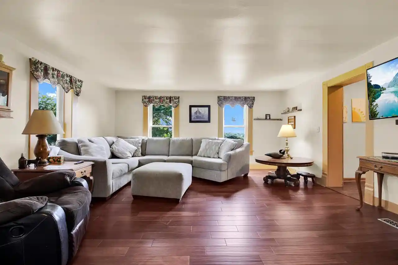 Photo 3 of Single family home for sale at 6386 Alpine Dr, West Bend, WI 53095 | MLS# 1980238 | Listing updated on 2026-09-28
