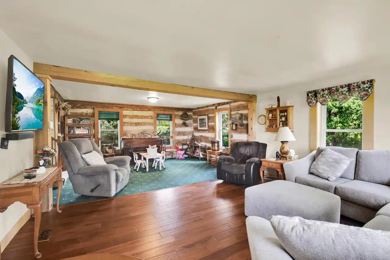 Photo 4 of Single family home for sale at 6386 Alpine Dr, West Bend, WI 53095 | MLS# 1980238 | Listing updated on 2026-09-28