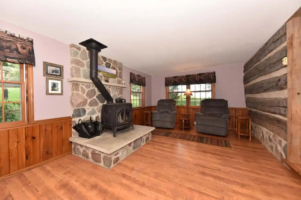 Photo 3 of Single family home for sale at W3744 Midland Dr, Campbellsport, WI 53010 | MLS# 1980237 | Listing updated on 2026-09-19