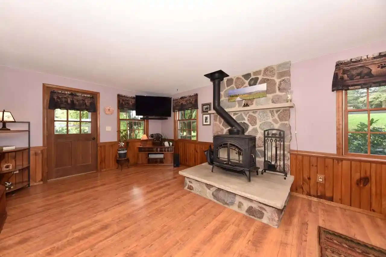 Photo 4 of Single family home for sale at W3744 Midland Dr, Campbellsport, WI 53010 | MLS# 1980237 | Listing updated on 2026-09-19