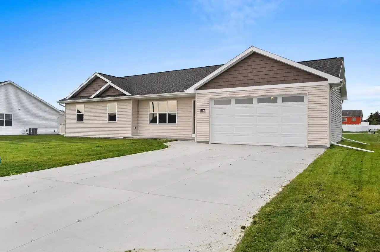 Photo 1 of Single family home for sale at 1103 Bonette Ln, Chilton, WI 53014 | MLS# 50332548 | Listing updated on 2026-09-13
