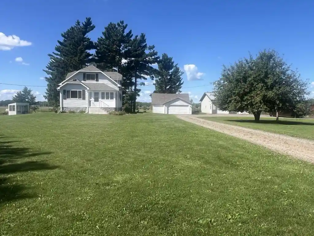 Single family home for sale at 7021 Nelson Ln, Wisconsin Rapids, WI 54495 | MLS# 22604509