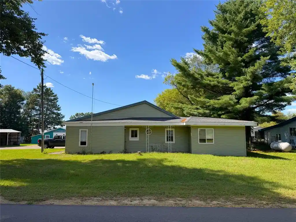 Photo 1 of Single family home for sale at 6454 35th Street, Elk Mound, WI 54739 | MLS# 1605034 | Listing updated on 2026-10-05