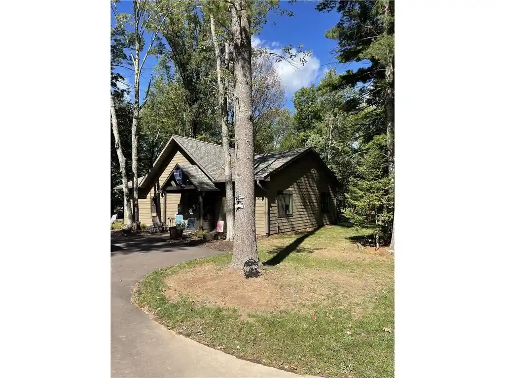 Photo 1 of Single family home for sale at 12050n Ewig Ln, Hayward, WI 54843 | MLS# 7142455 | Listing updated on 2026-09-11