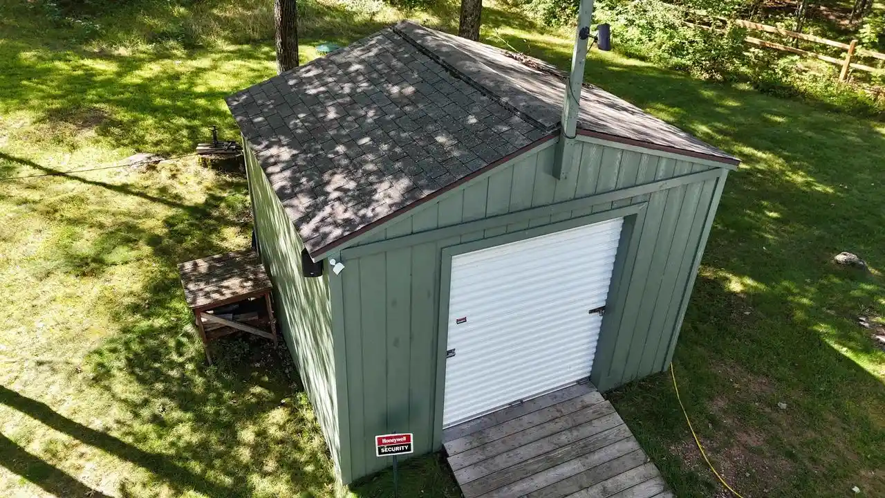 Photo 2 of Land for sale at W1419 Highlands Trl, Keshena, WI 54135 | MLS# 50332534 | Listing updated on 2026-09-15