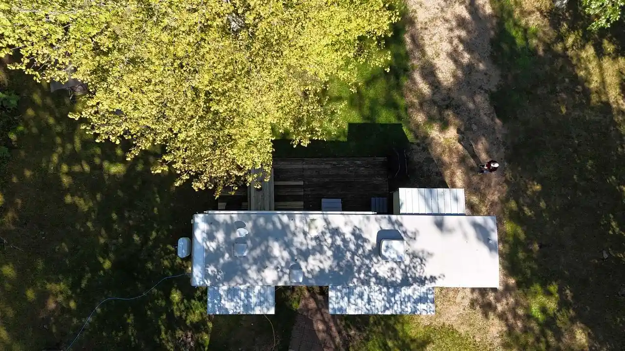 Photo 3 of Land for sale at W1419 Highlands Trl, Keshena, WI 54135 | MLS# 50332534 | Listing updated on 2026-09-15