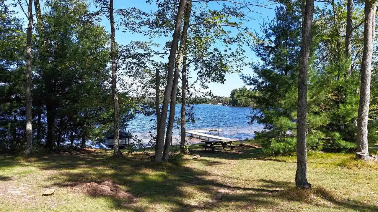 Photo 4 of Land for sale at W1419 Highlands Trl, Keshena, WI 54135 | MLS# 50332534 | Listing updated on 2026-09-15