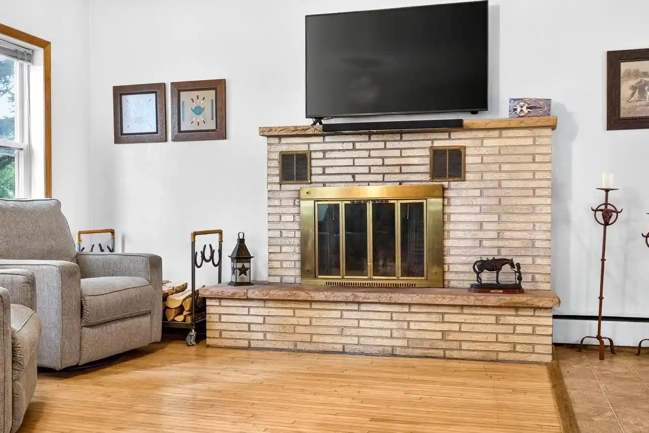 Photo 3 of Single family home for sale at N8213 Sales Rd, Van Dyne, WI 54979 | MLS# 50332532 | Listing updated on 2026-09-11