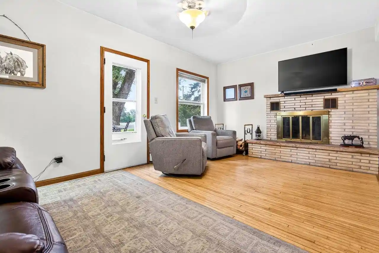 Photo 4 of Single family home for sale at N8213 Sales Rd, Van Dyne, WI 54979 | MLS# 50332532 | Listing updated on 2026-09-11