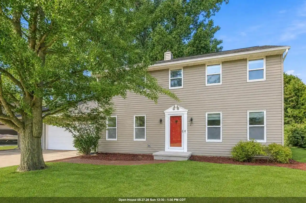 Photo 1 of Single family home for sale at 29 Pheasant Ct, Appleton, WI 54915 | MLS# 50332537 | Listing updated on 2026-09-22