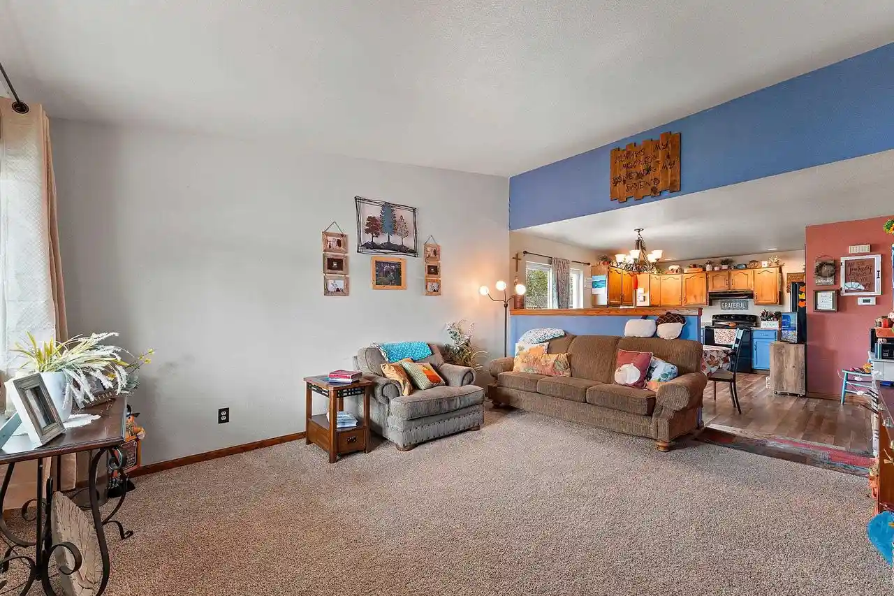 Photo 3 of Multi family home for sale at 807 Columbus St, Two Rivers, WI 54241 | MLS# 50332538 | Listing updated on 2026-09-18