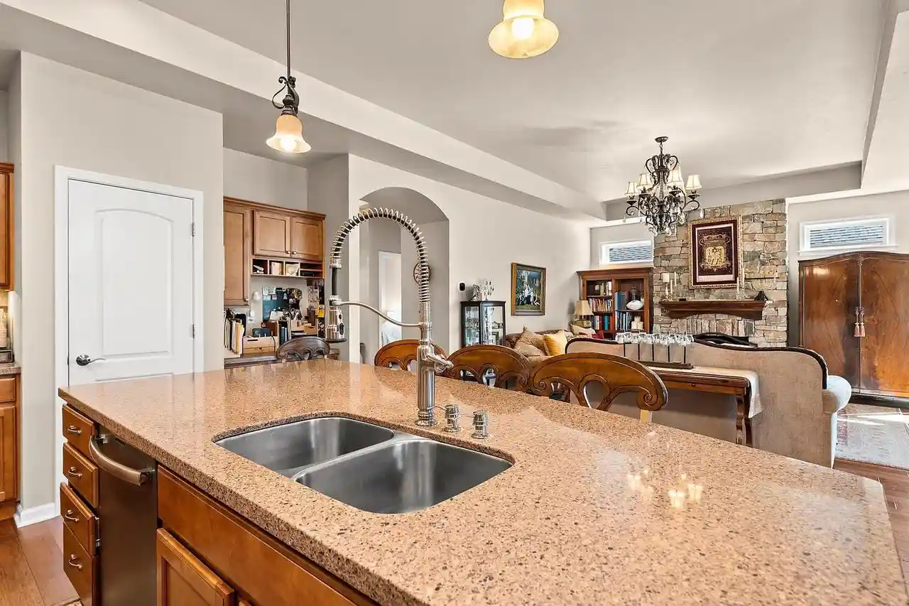 Photo 2 of Single family home for sale at 3670 Ponds Edge Ct, De Pere, WI 54115 | MLS# 50332539 | Listing updated on 2026-09-21
