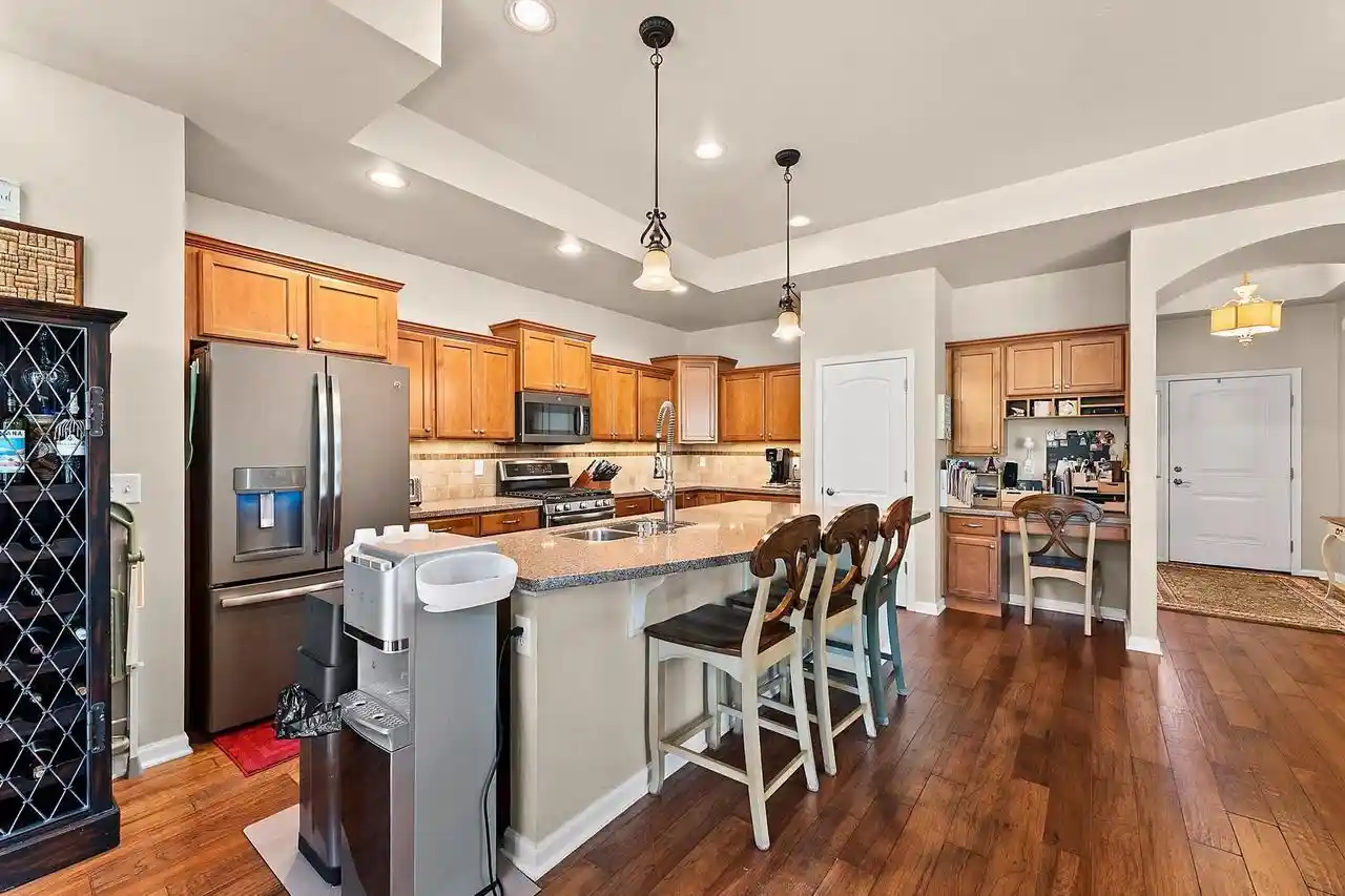 Photo 3 of Single family home for sale at 3670 Ponds Edge Ct, De Pere, WI 54115 | MLS# 50332539 | Listing updated on 2026-09-21