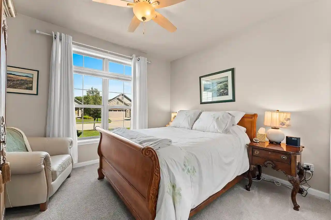 Photo 4 of Single family home for sale at 3670 Ponds Edge Ct, De Pere, WI 54115 | MLS# 50332539 | Listing updated on 2026-09-21